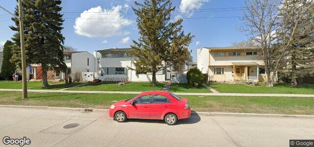 809 Elizabeth Road（加拿大曼尼托巴省温尼伯市）房屋照片