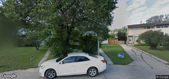 81 Berkshire Bay（加拿大曼尼托巴省温尼伯市）房屋照片