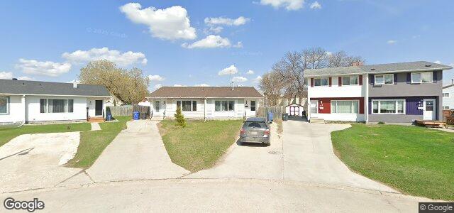 81 Wiltshire Bay（加拿大曼尼托巴省温尼伯市）房屋照片