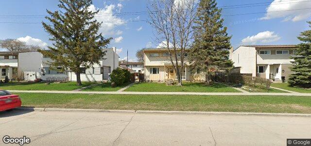 811 Elizabeth Road（加拿大曼尼托巴省温尼伯市）房屋照片