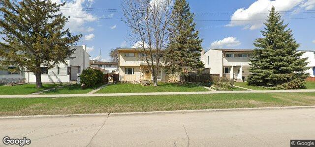 813 Elizabeth Road（加拿大曼尼托巴省温尼伯市）房屋照片