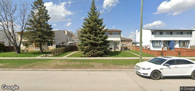 815 Elizabeth Road（加拿大曼尼托巴省温尼伯市）房屋照片