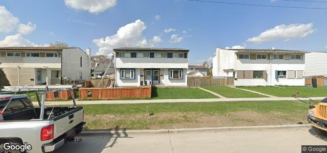 821 Elizabeth Road（加拿大曼尼托巴省温尼伯市）房屋照片