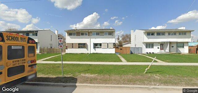 825 Elizabeth Road（加拿大曼尼托巴省温尼伯市）房屋照片