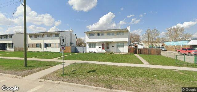 827 Elizabeth Road（加拿大曼尼托巴省温尼伯市）房屋照片