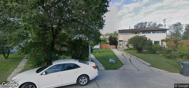 83 Berkshire Bay（加拿大曼尼托巴省温尼伯市）房屋照片