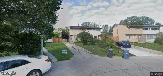 87 Berkshire Bay（加拿大曼尼托巴省温尼伯市）房屋照片