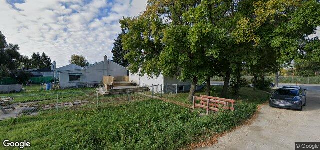 884 Archibald Street（加拿大曼尼托巴省温尼伯市）房屋照片