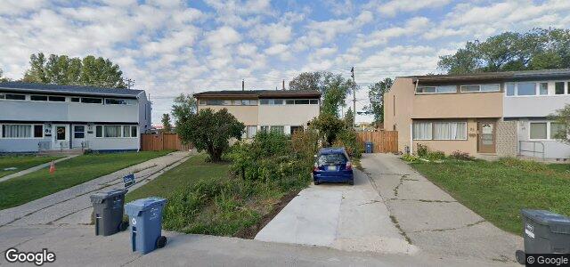 89 Berkshire Bay（加拿大曼尼托巴省温尼伯市）房屋照片