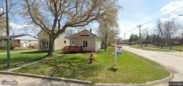 896 Dugas Street（加拿大曼尼托巴省温尼伯市）房屋照片