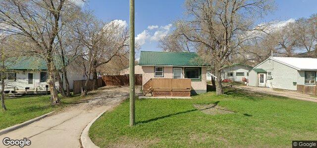 899 Elizabeth Road（加拿大曼尼托巴省温尼伯市）房屋照片