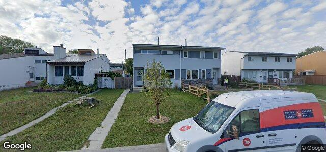 9 Berkshire Bay（加拿大曼尼托巴省温尼伯市）房屋照片