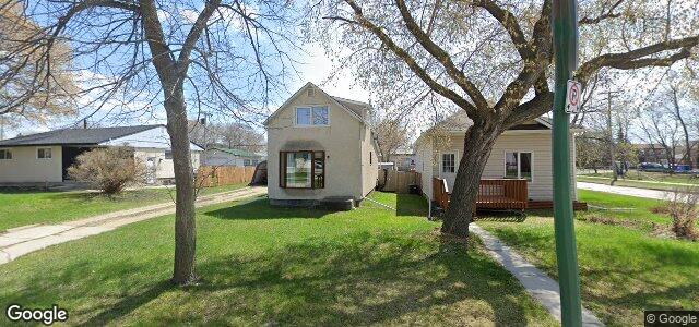 900 Dugas Street（加拿大曼尼托巴省温尼伯市）房屋照片