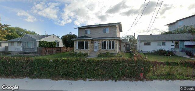 906 Archibald Street（加拿大曼尼托巴省温尼伯市）房屋照片