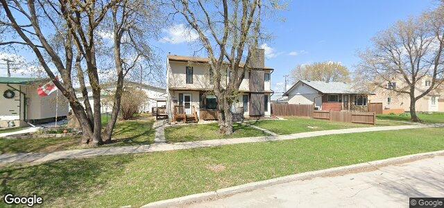 907 Dugas Street（加拿大曼尼托巴省温尼伯市）房屋照片