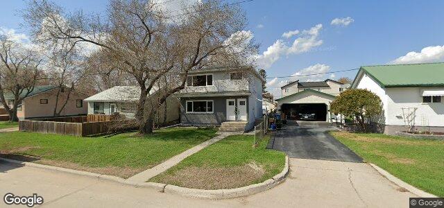 909 Elizabeth Road（加拿大曼尼托巴省温尼伯市）房屋照片