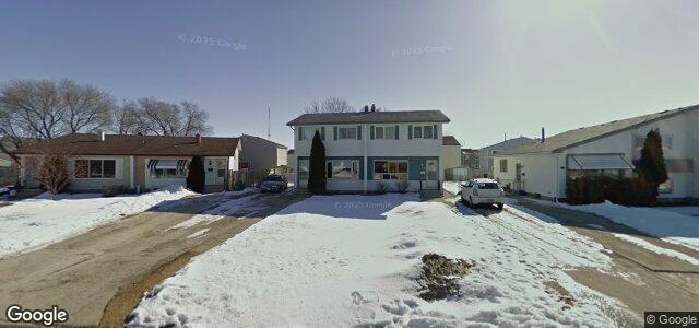 91 Wiltshire Bay（加拿大曼尼托巴省温尼伯市）房屋照片