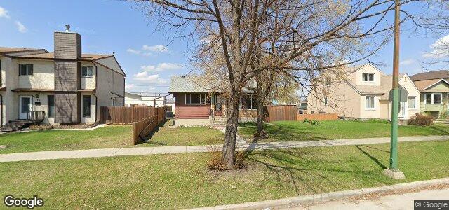 911 Dugas Street（加拿大曼尼托巴省温尼伯市）房屋照片