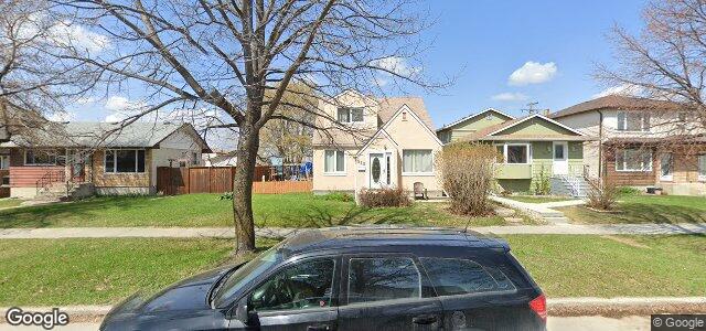 915 Dugas Street（加拿大曼尼托巴省温尼伯市）房屋照片