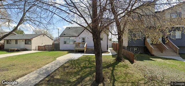 916 Dugas Street（加拿大曼尼托巴省温尼伯市）房屋照片