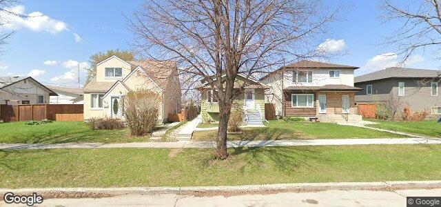 917 Dugas Street（加拿大曼尼托巴省温尼伯市）房屋照片