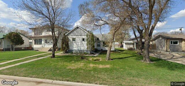 917 Elizabeth Road（加拿大曼尼托巴省温尼伯市）房屋照片