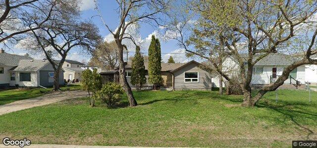 921 Elizabeth Road（加拿大曼尼托巴省温尼伯市）房屋照片