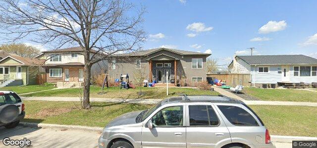 925 Dugas Street（加拿大曼尼托巴省温尼伯市）房屋照片