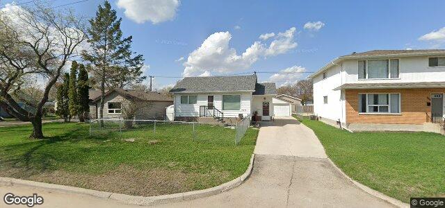 929 Elizabeth Road（加拿大曼尼托巴省温尼伯市）房屋照片