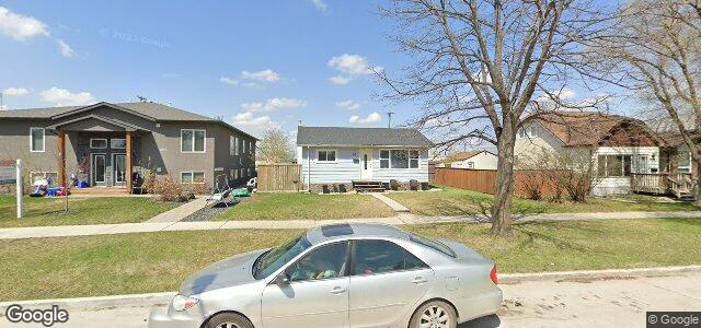 931 Dugas Street（加拿大曼尼托巴省温尼伯市）房屋照片