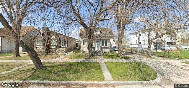 939 Dugas Street（加拿大曼尼托巴省温尼伯市）房屋照片