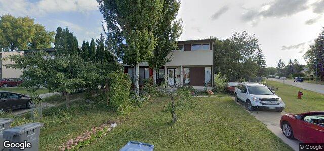 94 Berkshire Bay（加拿大曼尼托巴省温尼伯市）房屋照片