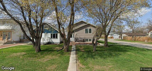 941 Elizabeth Road（加拿大曼尼托巴省温尼伯市）房屋照片