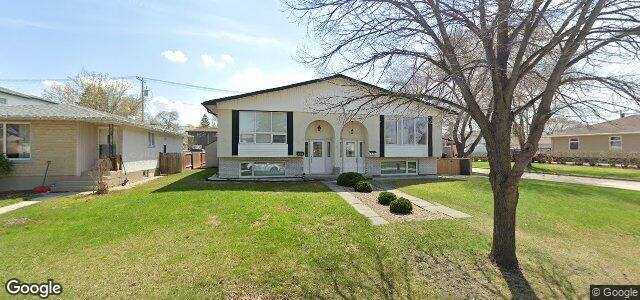 946 Dugas Street（加拿大曼尼托巴省温尼伯市）房屋照片