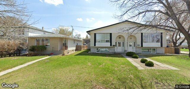 948 Dugas Street（加拿大曼尼托巴省温尼伯市）房屋照片