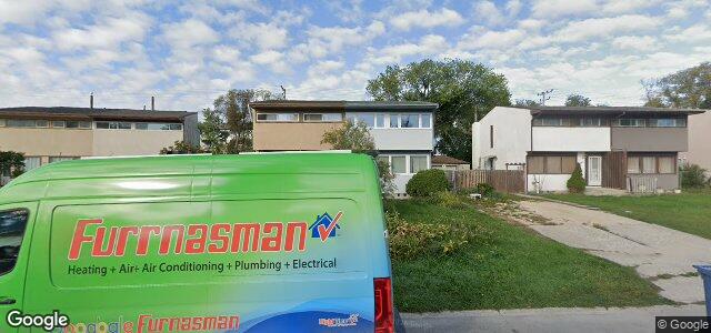 95 Berkshire Bay（加拿大曼尼托巴省温尼伯市）房屋照片