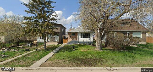 953 Elizabeth Road（加拿大曼尼托巴省温尼伯市）房屋照片