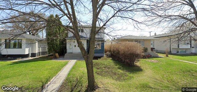 954 Dugas Street（加拿大曼尼托巴省温尼伯市）房屋照片