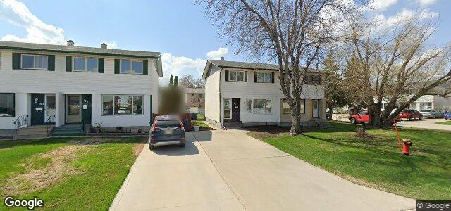 96 Wiltshire Bay（加拿大曼尼托巴省温尼伯市）房屋照片