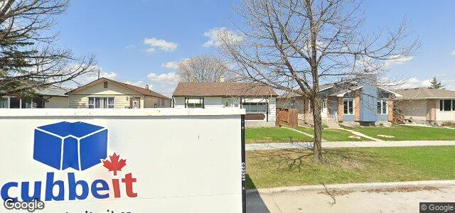 961 Dugas Street（加拿大曼尼托巴省温尼伯市）房屋照片