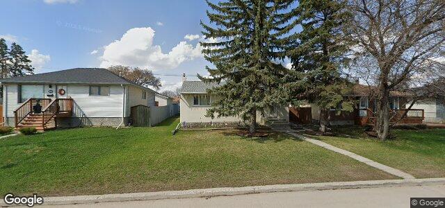 965 Elizabeth Road（加拿大曼尼托巴省温尼伯市）房屋照片