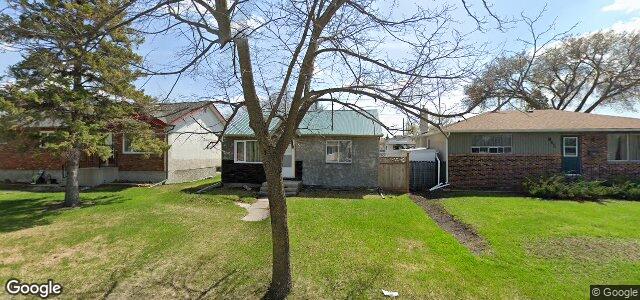 966 Dugas Street（加拿大曼尼托巴省温尼伯市）房屋照片