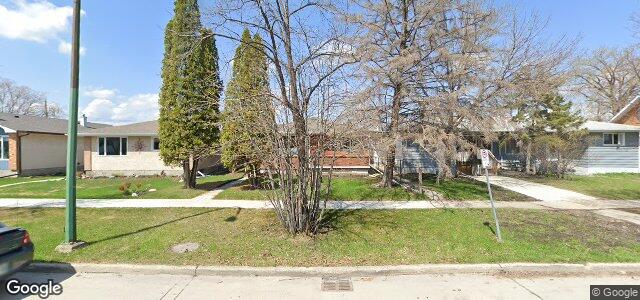 969 Dugas Street（加拿大曼尼托巴省温尼伯市）房屋照片