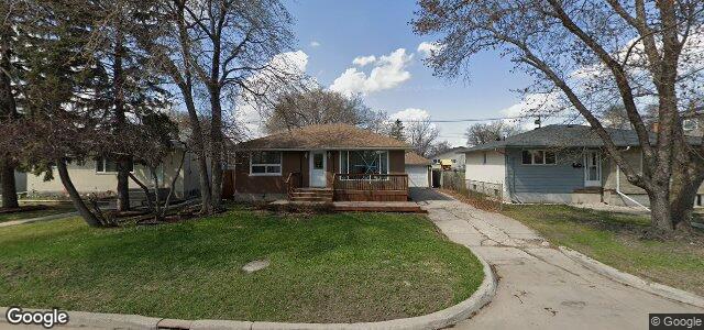 969 Elizabeth Road（加拿大曼尼托巴省溫尼伯市）房屋照片