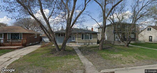 973 Elizabeth Road（加拿大曼尼托巴省温尼伯市）房屋照片