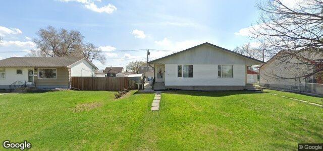 974 Dugas Street（加拿大曼尼托巴省温尼伯市）房屋照片