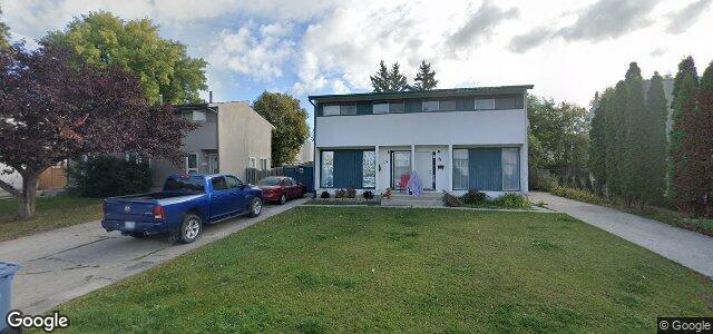 98 Berkshire Bay（加拿大曼尼托巴省溫尼伯市）房屋照片