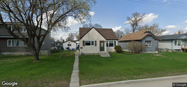 981 Elizabeth Road（加拿大曼尼托巴省温尼伯市）房屋照片