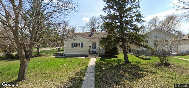 988 Dugas Street（加拿大曼尼托巴省温尼伯市）房屋照片