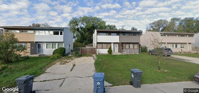 99 Berkshire Bay（加拿大曼尼托巴省温尼伯市）房屋照片